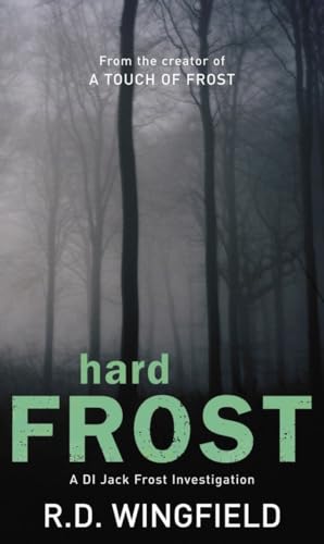 Hard Frost: (DI Jack Frost Book 4) (DI Jack Frost, 4) von Penguin